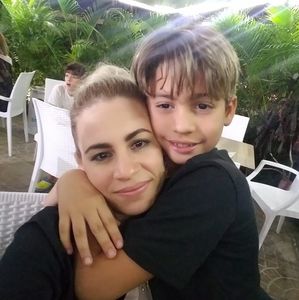 Meet your Posher, Blanqui